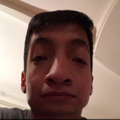 Frankie Mata - Twitter Profile Picture of Frankie Mata (@frankie_mata) on Twitter