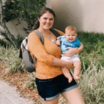 Profile Picture of Erica Kirkman Hagelin (@ekhagelin26) on Instagram