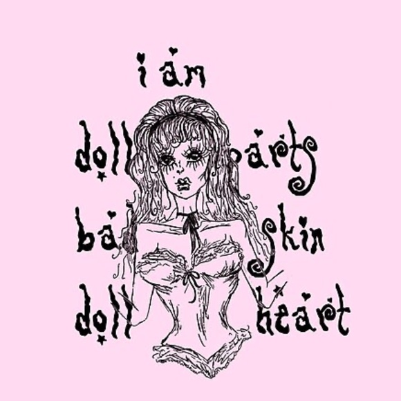 Profile Picture of Chyna Wilson (@dollpartsxo) on Poshmark