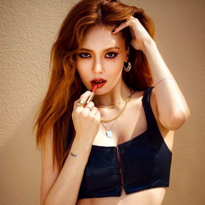 Profile Picture of Nathalie Winkler (@WinklerNathalie) on Twitter