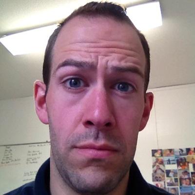 Profile Picture of David Goodsell (@dgoodsell815) on Twitter