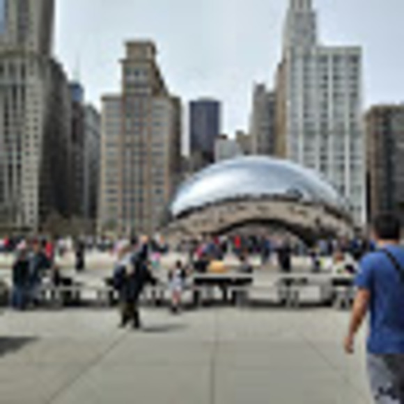 Profile Picture of Yolanda Patino (@patinoyolanda4) on Poshmark