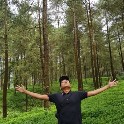 Profile Picture of Muhammad Yasin A (@yasinnabdullah) on Twitter