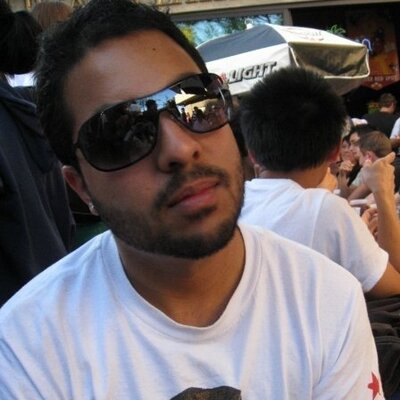 Profile Picture of Dilraj Bhadare (@DilrajSingh) on Twitter