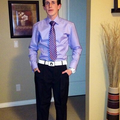 Profile Picture of Matthew Sproul (@sprouley) on Twitter