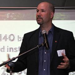 Profile Picture of John Fleming, MCIP, RPP (@jmfplan) on Twitter