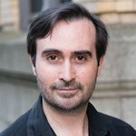 Profile Picture of Dan Yonah Ben-Dror Marshall (@danyonahmarshall) on Instagram