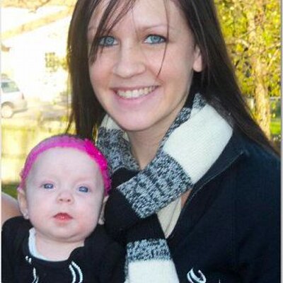 Profile Picture of Jessie Gunnell (@jessie_derr) on Twitter