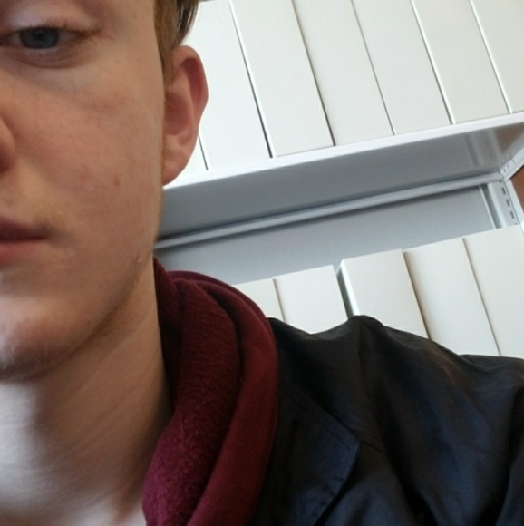 Profile Picture of Teagan Thornbrue (@tthornbrue02) on Poshmark