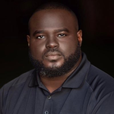Profile Picture of Coach Jerry Seymour (@RBAcademy_) on Twitter