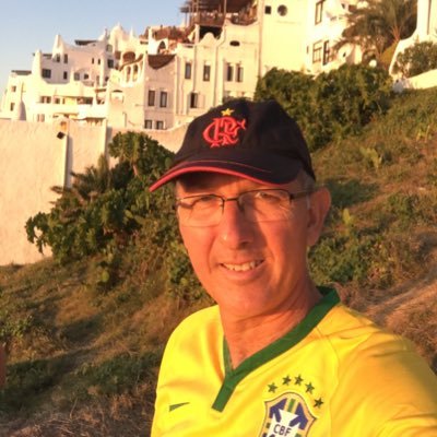 Profile Picture of Ernesto De Lima Gil (@ErnestoLimaGil) on Twitter