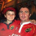 Profile Picture of Adrian Tobin (@atobin80) on Instagram
