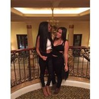 Profile Picture of Morgan Patrick (@morgan-patrick-3) on Quora