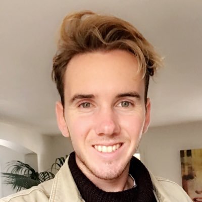 Profile Picture of Marc Heijl (@MarcHeyl) on Twitter