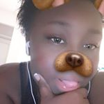 Profile Picture of Shayna BandanaChiqq Hicks (@_chocolatebabii_) on Instagram