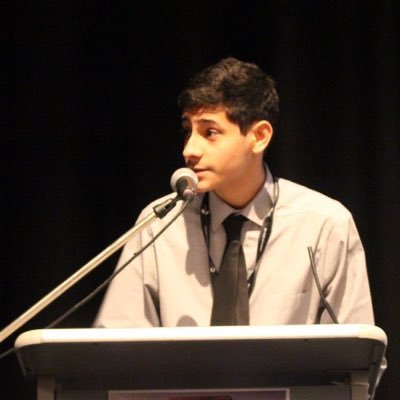 Profile Picture of Jay Stedman (@jStedman2000) on Twitter