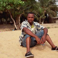 Profile Picture of Abraham Kamara (@Lass4everKamara) on Twitter