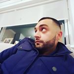Profile Picture of Andrew Papandreou (@elgreco91) on Instagram