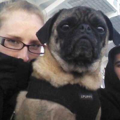 Profile Picture of Alexandra Larrow (@AlexLarrow) on Twitter