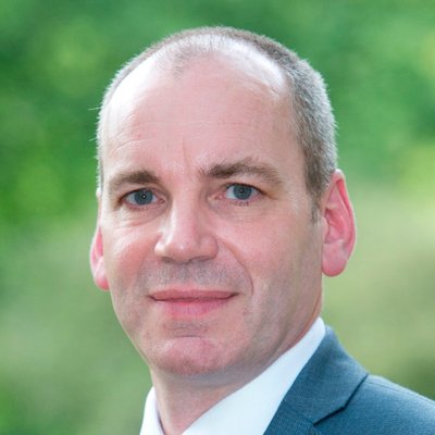 Profile Picture of Andy Eastlake (@aeastlake) on Twitter