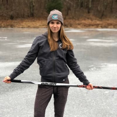 Profile Picture of Emma Vlasic (@emmavlasic) on Twitter