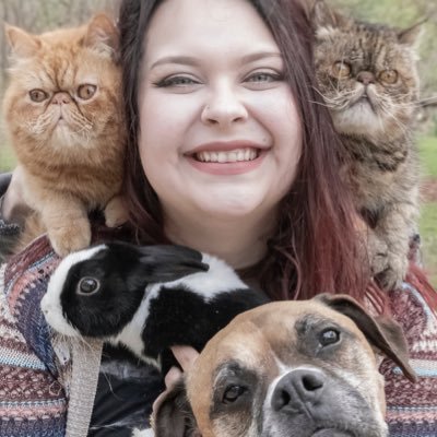 Profile Picture of Taylor Hager (@TaylorHager5) on Twitter