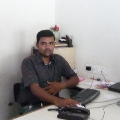 Profile Picture of Shoaib Patel (@shoaibpatel7990) on Twitter
