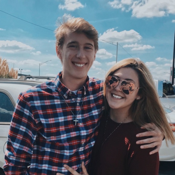 Nicholas Czachowski - Poshmark Profile Picture of Nicholas Czachowski (@tate_1) on Poshmark