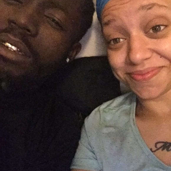 Profile Picture of Lameshia Carriger (@lcariger92) on Poshmark