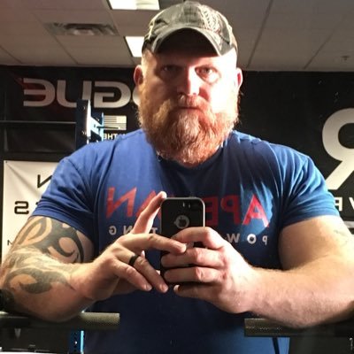 Profile Picture of Joe Junk Grant (@JunkGrant) on Twitter