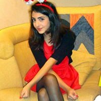 Profile Picture of Rita Obeid (@rita-obeid-1) on Quora