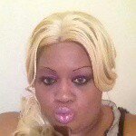 Profile Picture of Vicky Holloway (@bigbarbie3940) on Instagram