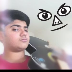 Profile Picture of Krunal (@parekh8) on Myspace