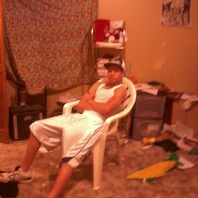 Profile Picture of Corinthian James (@Corinthian66) on Twitter