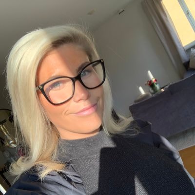 Profile Picture of Felicia Valentinsson (@Fevalentinsson) on Twitter