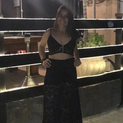 Profile Picture of Carol Lima (@crlima2821) on Twitter