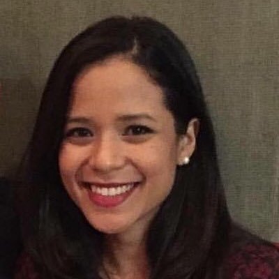 Profile Picture of Elia Acevedo (@EliaEnidMD) on Twitter