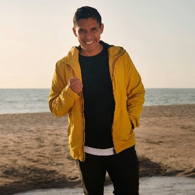 Profile Picture of Jonathan Ayala (@Joni_ayala) on Twitter