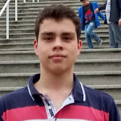 Profile Picture of Alex Wilbert Friedrichsen (@alexchanelvideos) on Youtube