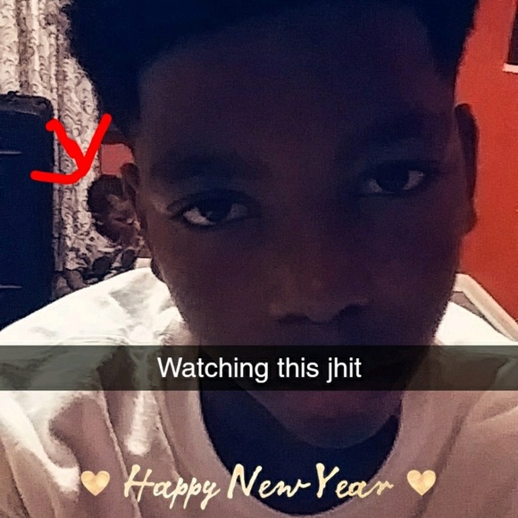 Profile Picture of Dominick Bennett (@weats) on Poshmark