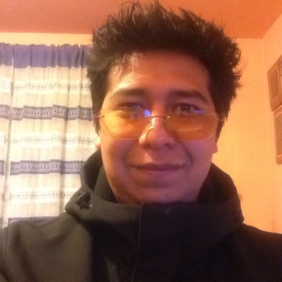 Hiram Castro Orozco - Twitter Profile Picture of Hiram Castro Orozco (@YiiRanN) on Twitter