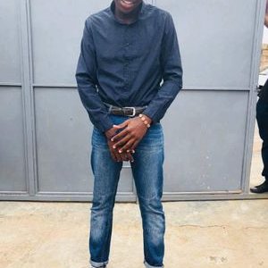 Profile Picture of Joshua Banda (@403Josh) on Twitter