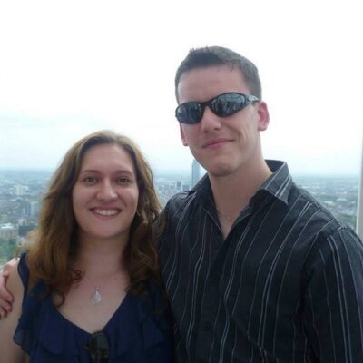 Profile Picture of Leah De Gea Franklin (@leahdegea) on Twitter