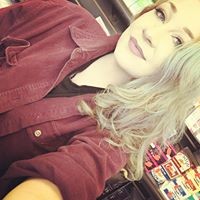 Profile Picture of Paige Hughes (@paige-hughes-18) on Quora