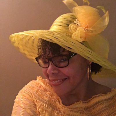 Profile Picture of Adonna Williams (@A_Sheree4019) on Twitter