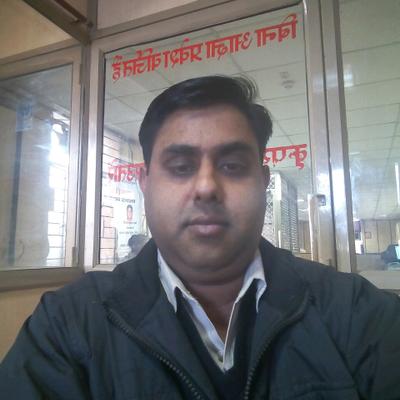 Profile Picture of Anurag Singhal (@anuragsinghal96) on Twitter