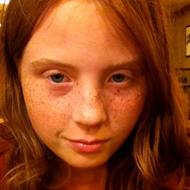 Profile Picture of Carly Shields (@Claribeast0914) on Twitter