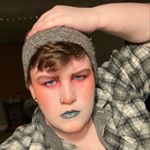 Profile Picture of Andrew Emmett Long (@emmettlong.art) on Instagram