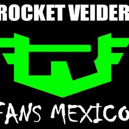 Profile Picture of Rocket Veider Fans México (@dstclons) on Myspace