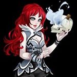 Profile Picture of Danielle Swain (@lillia.wynter) on Instagram